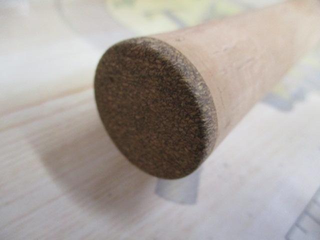 シルバークリークトラッド 61L