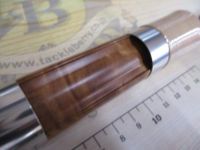 シルバークリークトラッド 61L