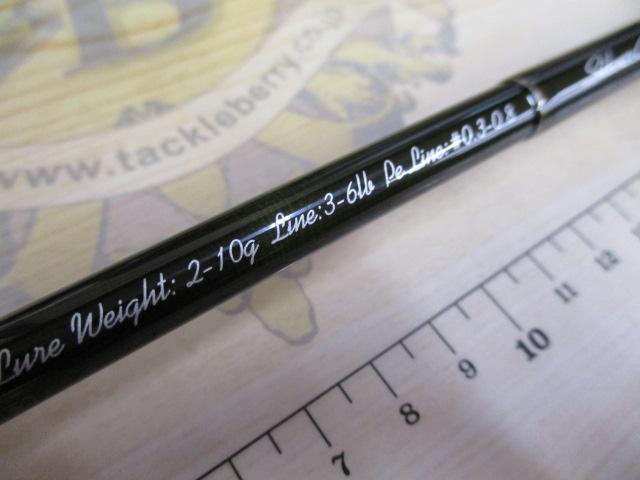 シルバークリークトラッド 61L