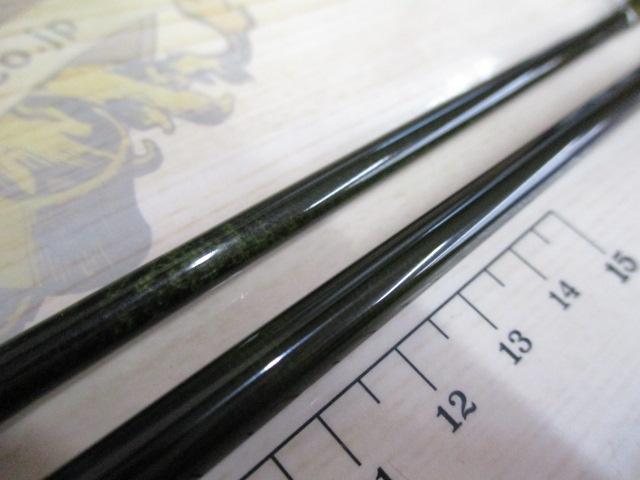 シルバークリークトラッド 61L