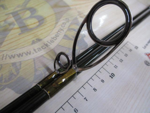 シルバークリークトラッド 61L