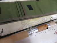 シルバークリークトラッド 61L