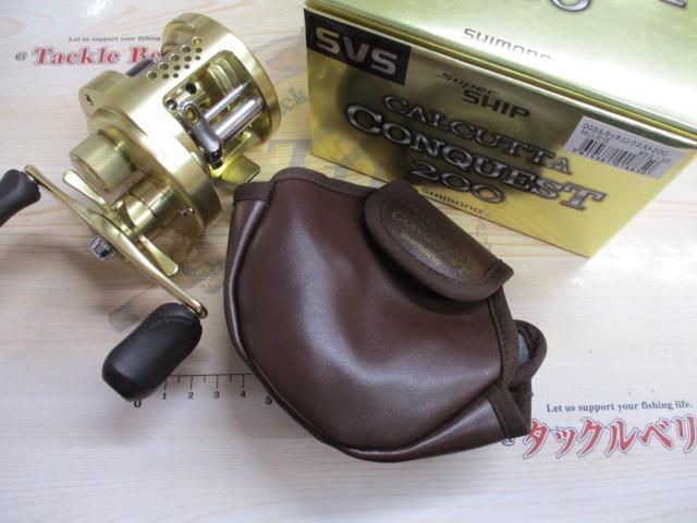 00カルカッタコンクエスト 200