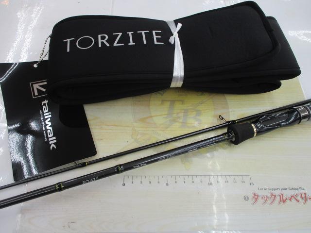 エギストTZ 77M/TISL