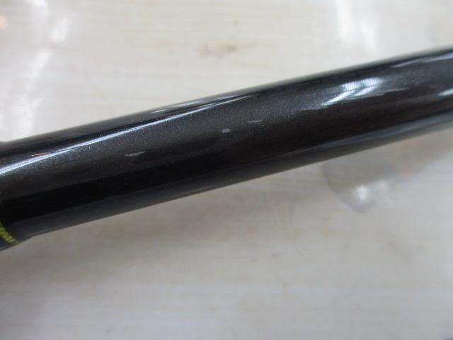 エギストTZ 77M/TISL