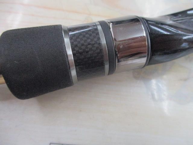 エギストTZ 77M/TISL