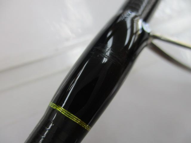 エギストTZ 77M/TISL