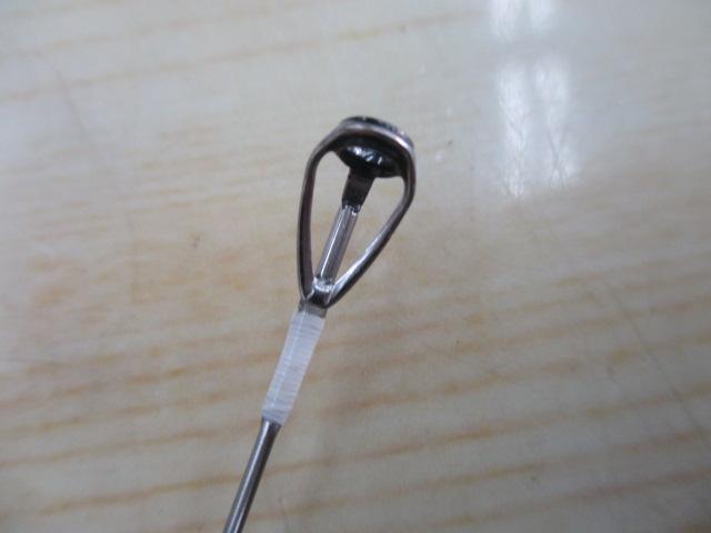 エギストTZ 77M/TISL