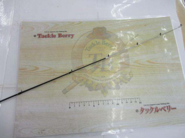 エギストTZ 77M/TISL