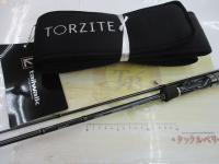 エギストTZ 77M/TISL