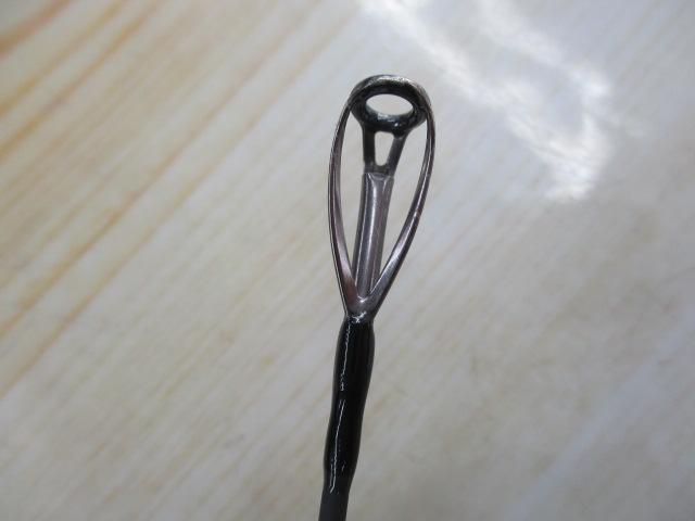 ソルティースタイルロックフィッシュ SYRS-862M