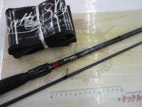 ソルティースタイルロックフィッシュ SYRS-862M