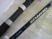 19グラップラータイプC S82H