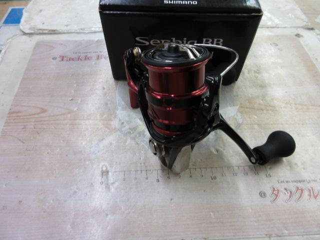 18セフィアBB C3000SDH