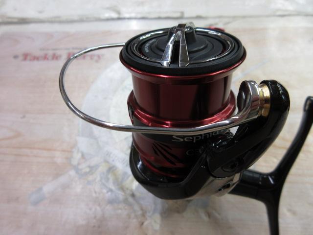 18セフィアBB C3000SDH