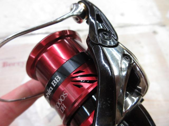 18セフィアBB C3000SDH