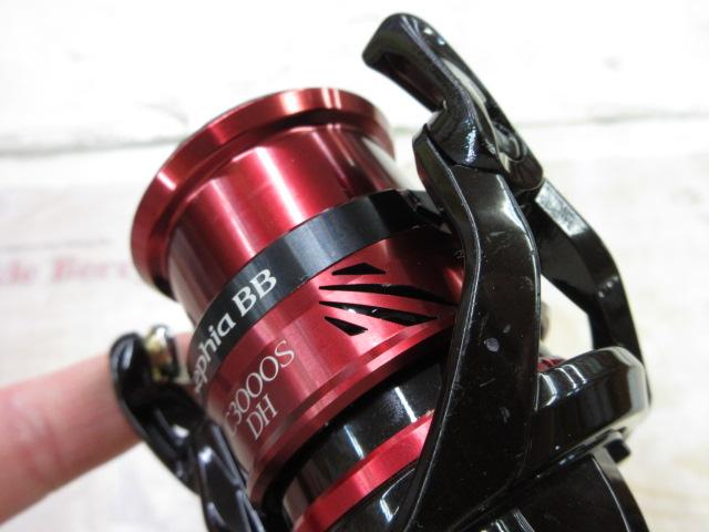 18セフィアBB C3000SDH