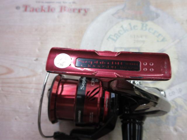 18セフィアBB C3000SDH