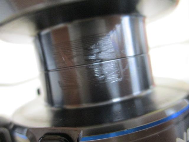 21ネクサーブ 4000HG