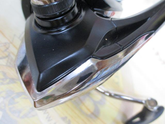 21ネクサーブ 4000HG