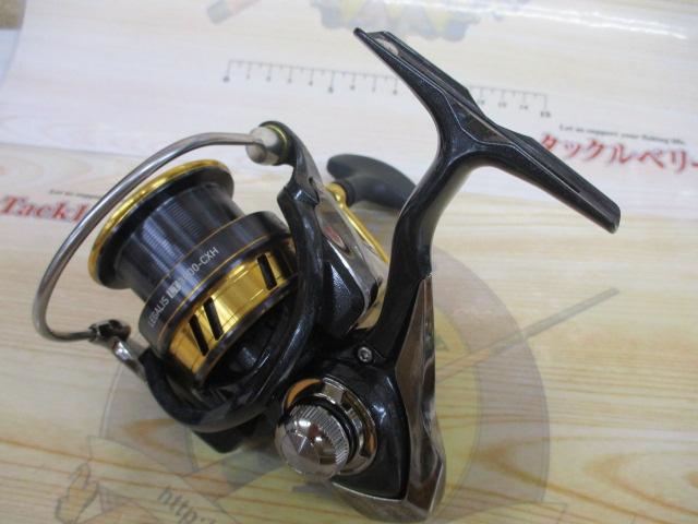 18レガリス LT3000-CXH