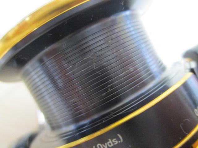 18レガリス LT3000-CXH