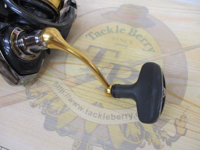 18レガリス LT3000-CXH