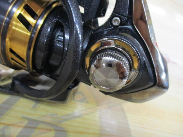 18レガリス LT3000-CXH