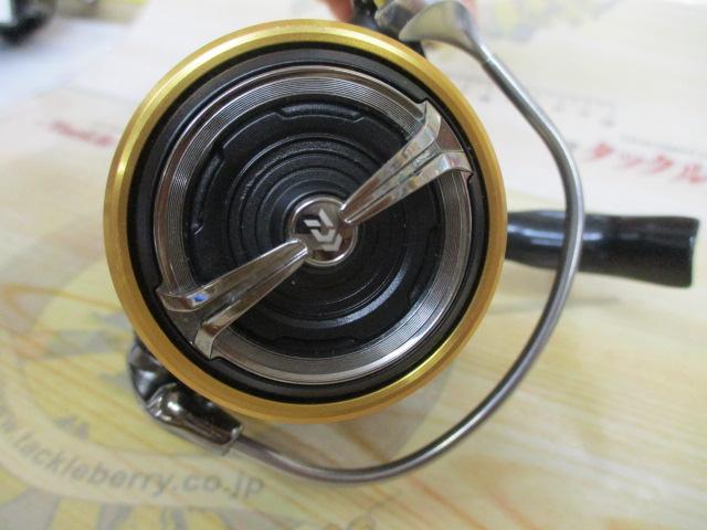 18レガリス LT3000-CXH