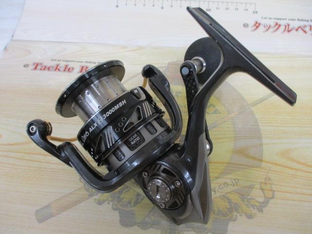 レボ ALXシータ(Θ) 3000MSH