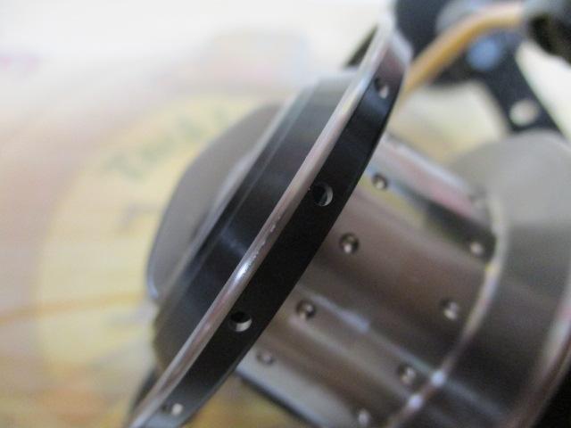 レボ ALXシータ(Θ) 3000MSH