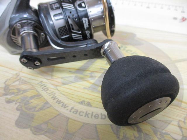 レボ ALXシータ(Θ) 3000MSH