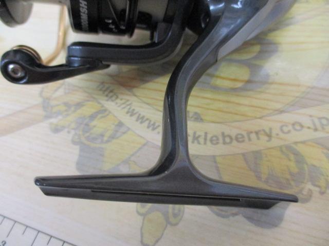 レボ ALXシータ(Θ) 3000MSH