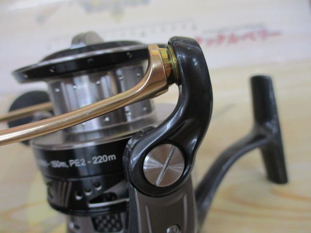 レボ ALXシータ(Θ) 3000MSH