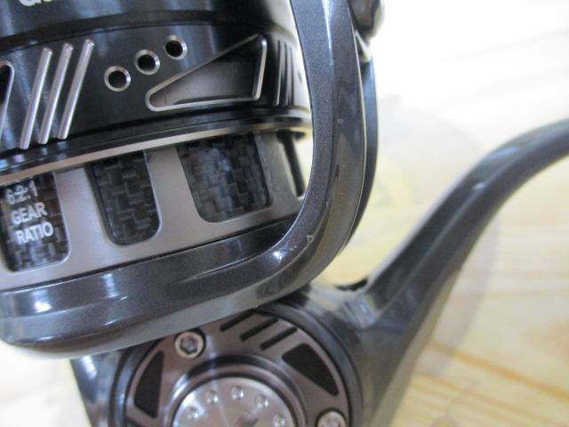 レボ ALXシータ(Θ) 3000MSH