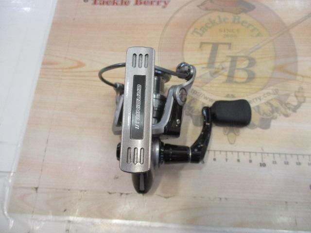 カーディナルⅡS 1000