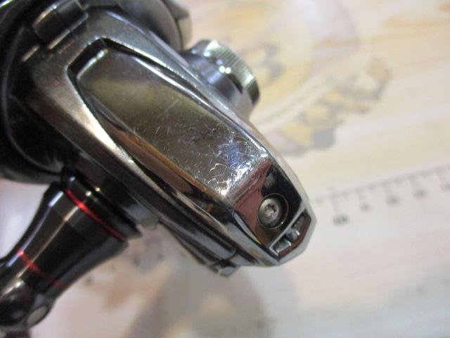 16ストラディックCI4+ C2500HGS