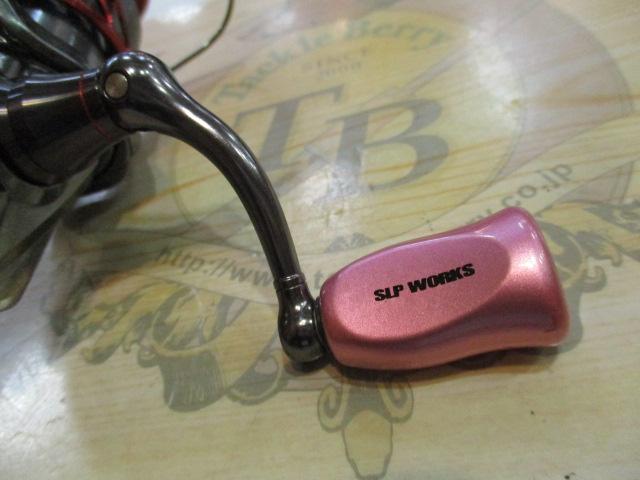 16ストラディックCI4+ C2500HGS