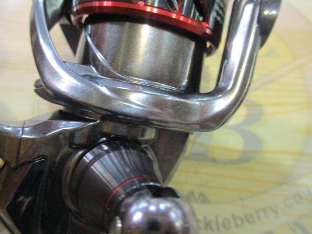 16ストラディックCI4+ C2500HGS