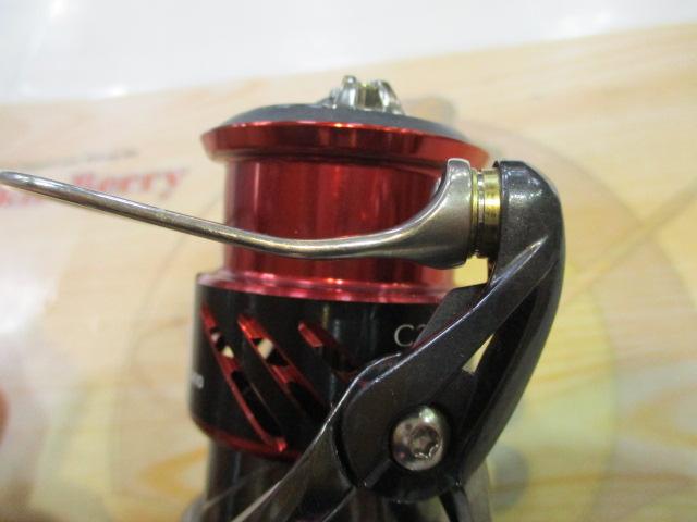 16ストラディックCI4+ C2500HGS