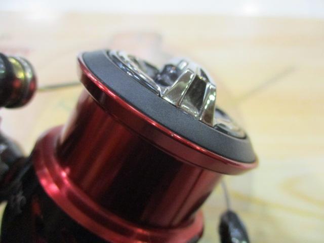 16ストラディックCI4+ C2500HGS