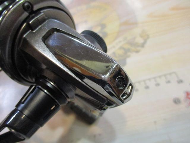 17コンプレックスCI4+ C2500S F4