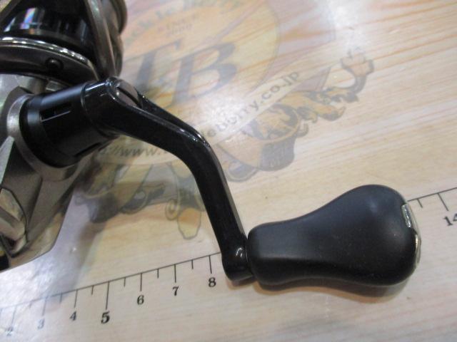 17コンプレックスCI4+ C2500S F4