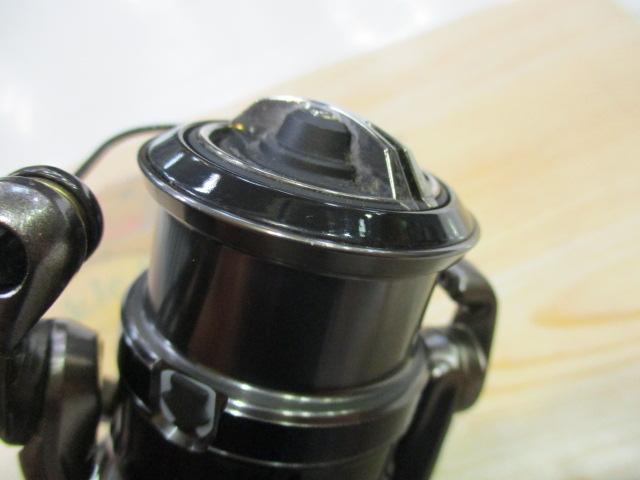 17コンプレックスCI4+ C2500S F4