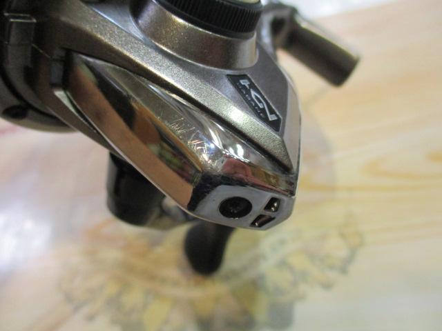 17コンプレックスCI4+ C2500S F4