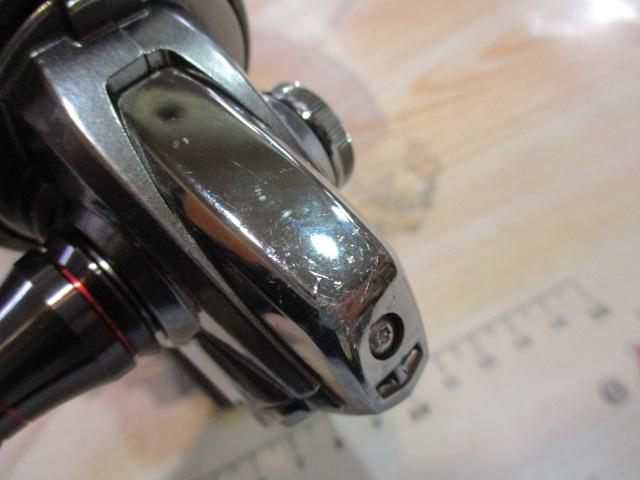 16ストラディックCI4+ C2500HGS