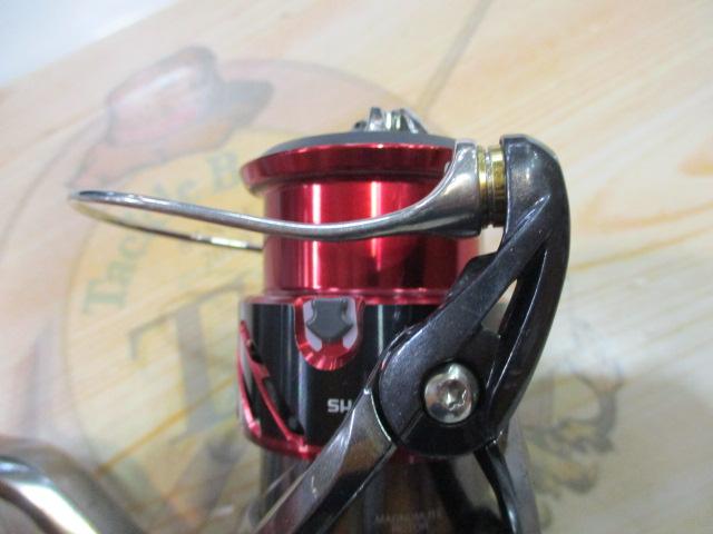 16ストラディックCI4+ C2500HGS