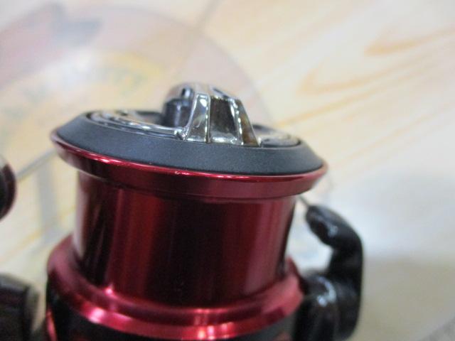 16ストラディックCI4+ C2500HGS