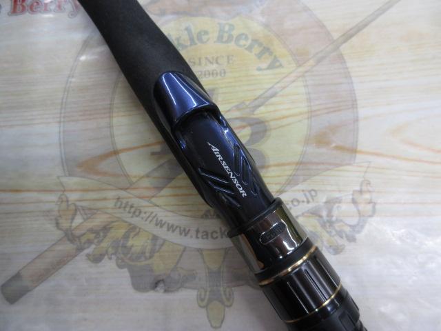 ソルティガR J62S-2 LO｜＠ベリーネット 日本最大新品中古釣具WEBショップ