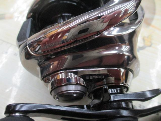 21アンタレスDC XG RH